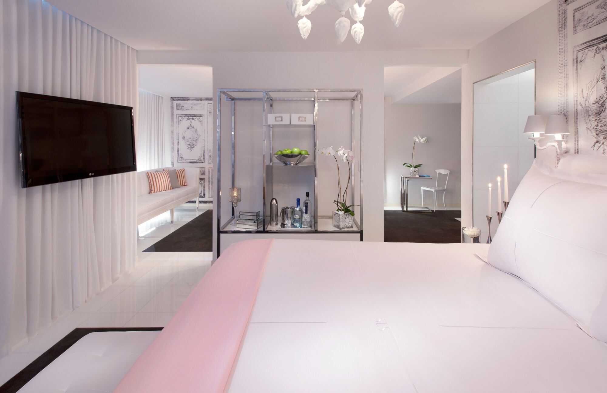 Sls South (adults Only) Hotel