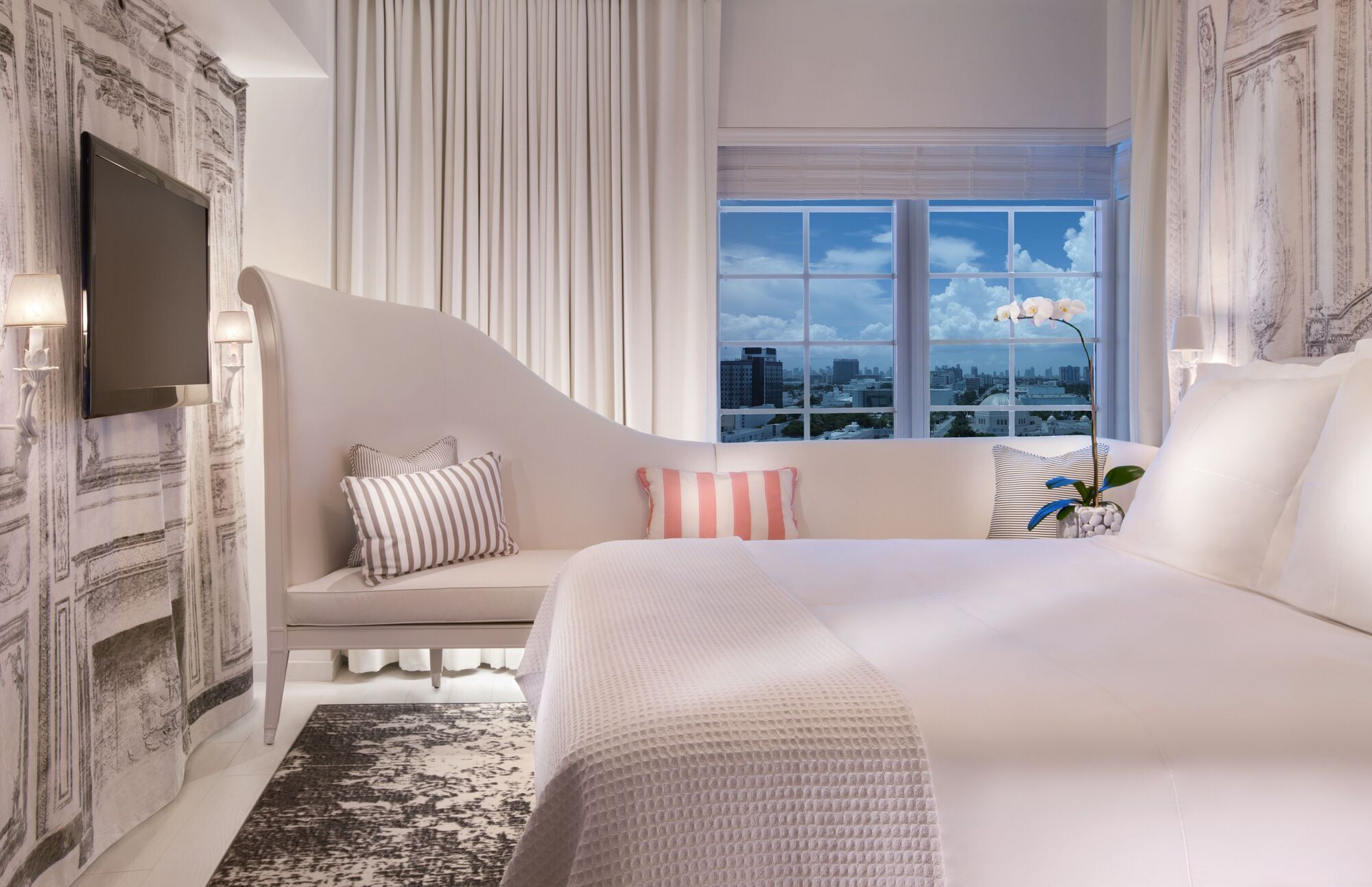 Sls South (adults Only) Hotel 5*