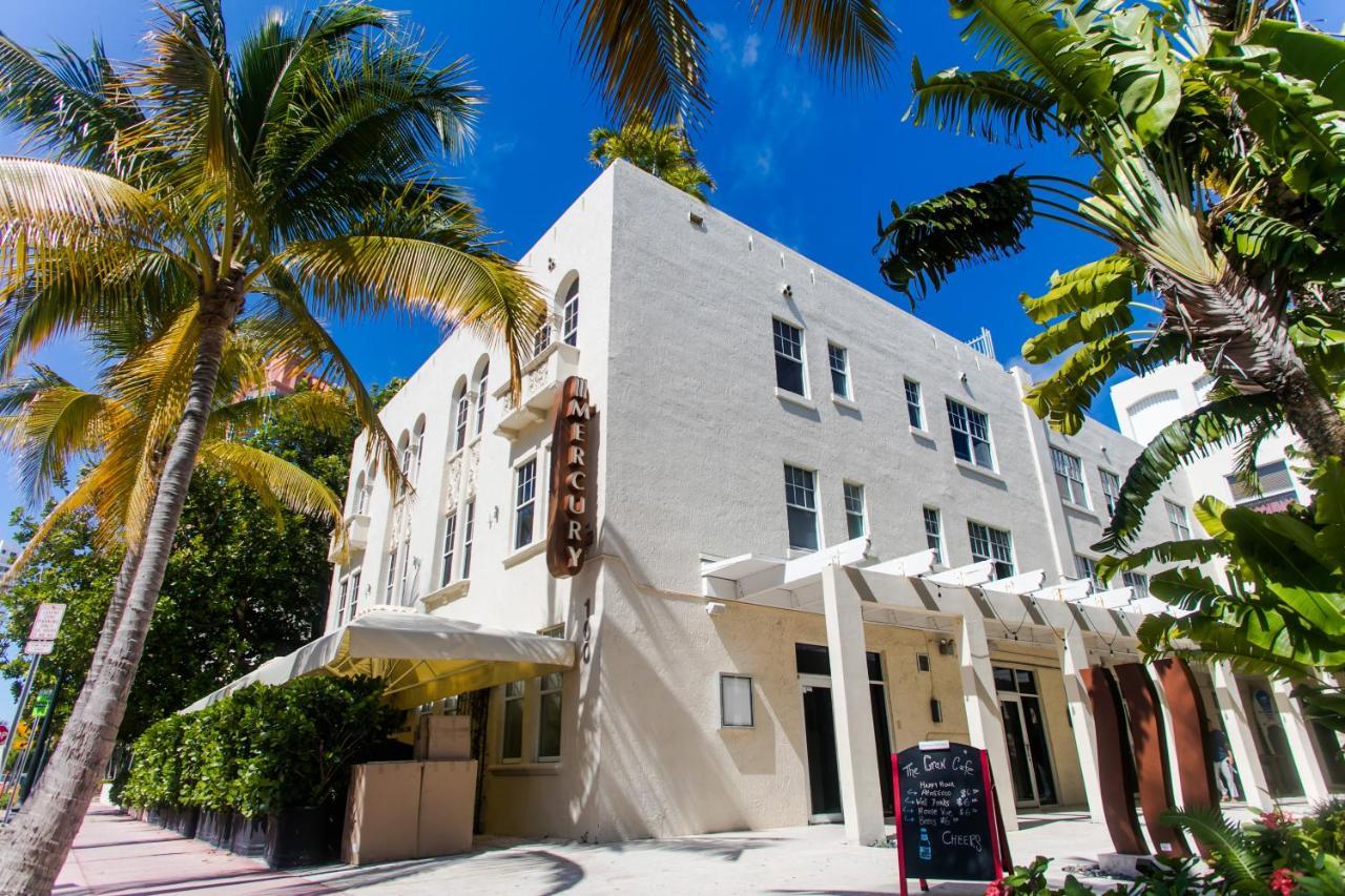 Cento Collins By Mercury South Aparthotel Miami Beach