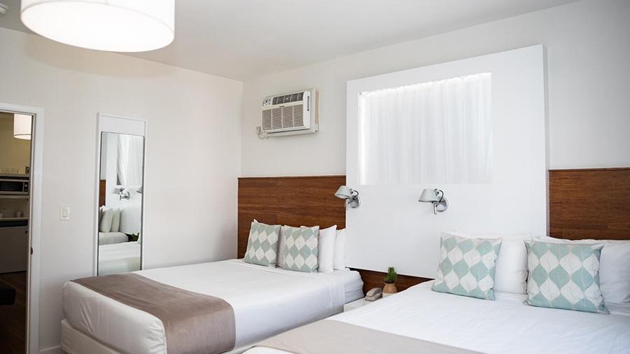 Hotel Riviere South Miami Beach