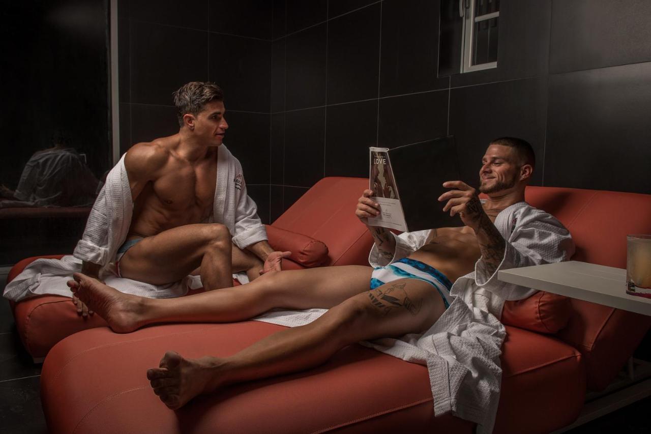 Axel Miami-south - Adults Only 4*