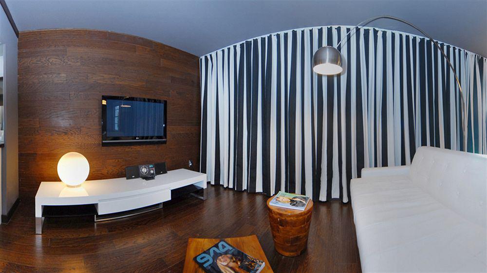 Metropole South Hotel Miami Beach