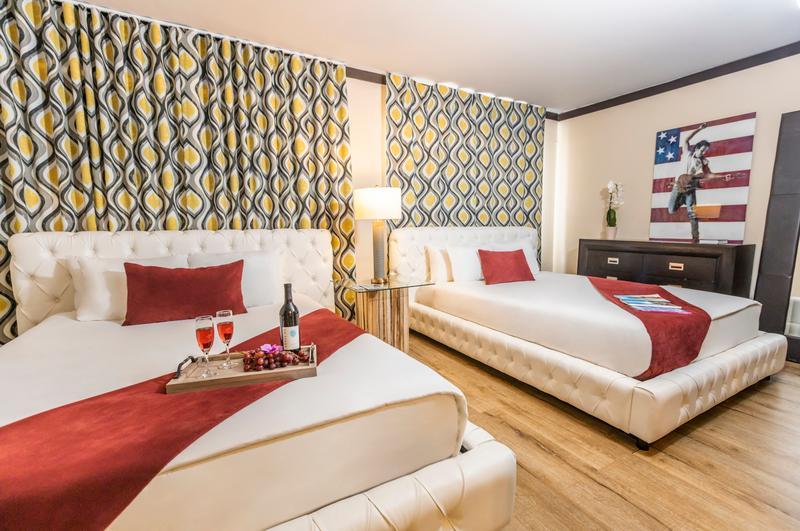 Metropole South Hotel 4*