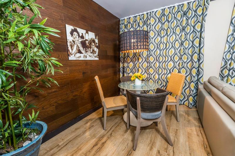 Hotel Metropole South Miami Beach