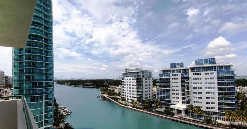 The Casablanca On The Ocean West Tower Hotel 3*