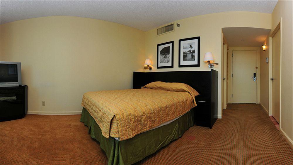 The Casablanca On The Ocean West Tower 3* Miami Beach