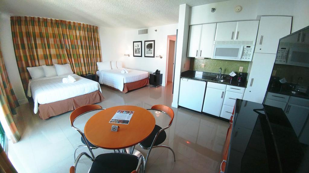 The Casablanca On The Ocean West Tower Hotel