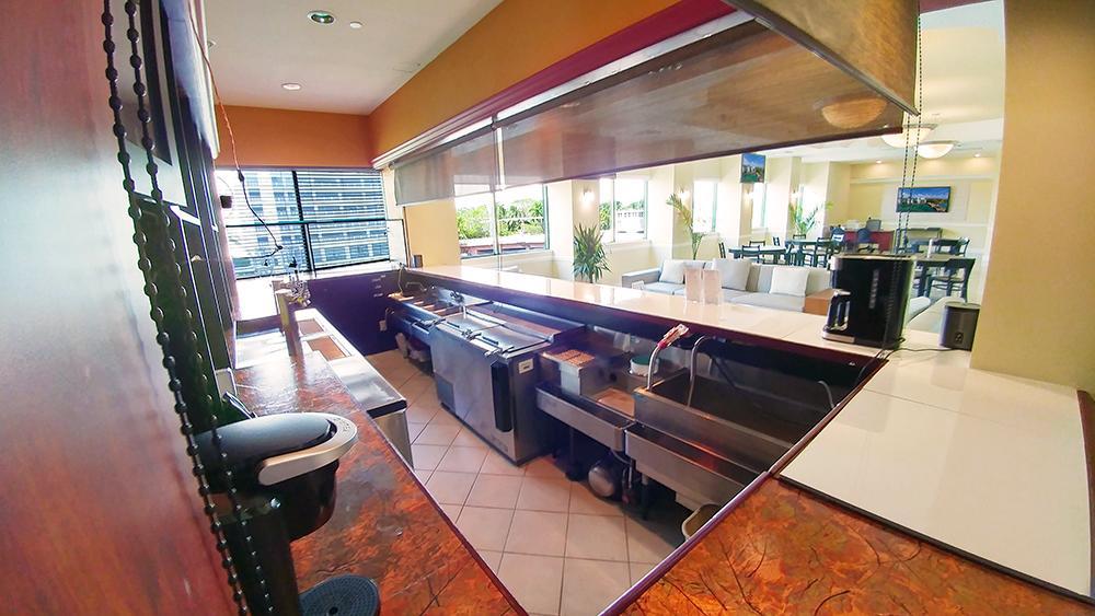 The Casablanca On The Ocean West Tower 3*