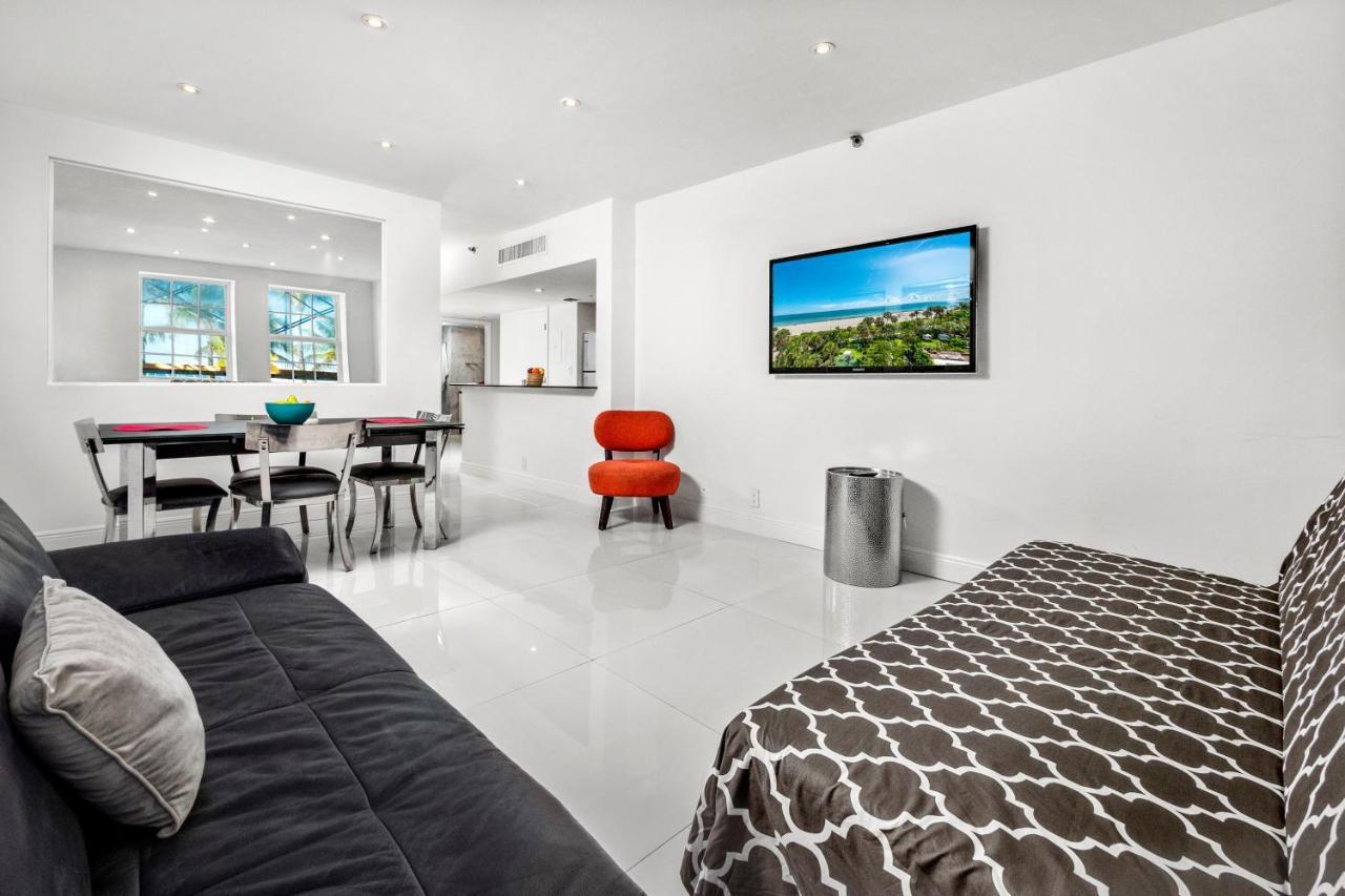 South In Ocean Drive Apartment Miami Beach